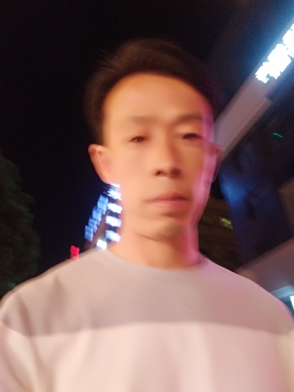 找个人来爱的第一张照片--镇宁父母相亲团
